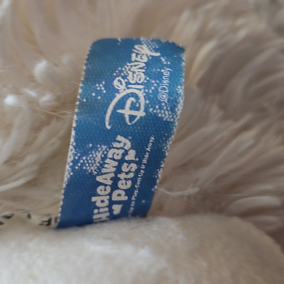 Disney Frozen Olaf Hideaway Pet - Picture 5 of 8